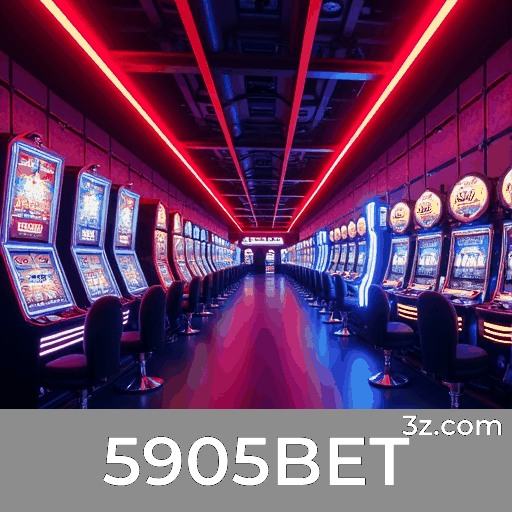 Garanta Acesso Seguro e Premium ao 5905BET