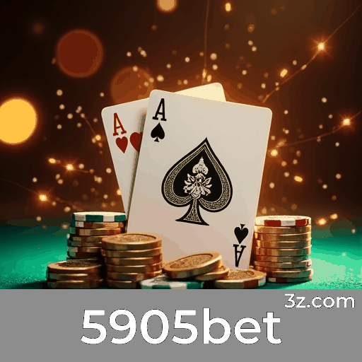 5905bet: A Revolução das Apostas em Suas Mãos!