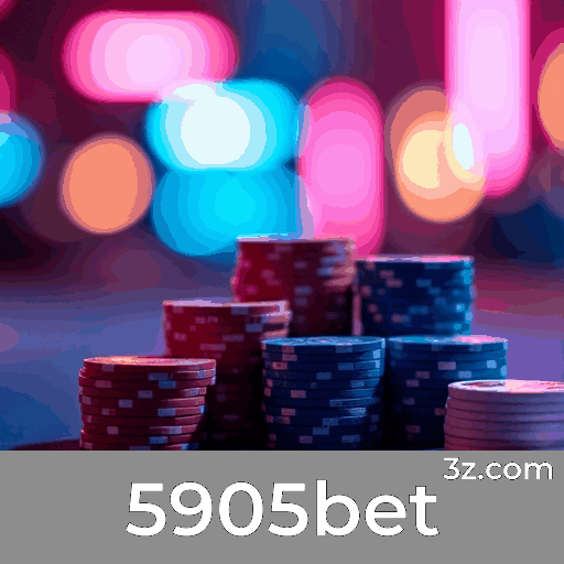 Experiência de Casino Elite no 5905bet: Dealers Reais e Jogos Premium