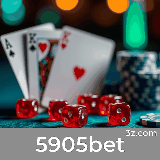 Qualidade Excepcional de Jogos no 5905bet