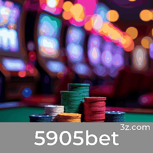 5905bet: Cassino Premiado com Pagamentos Rápidos