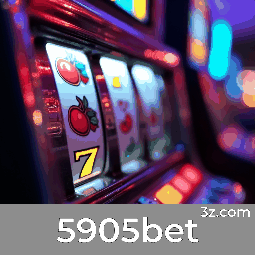 5905bet: Cassino Premiado com Pagamentos Rápidos