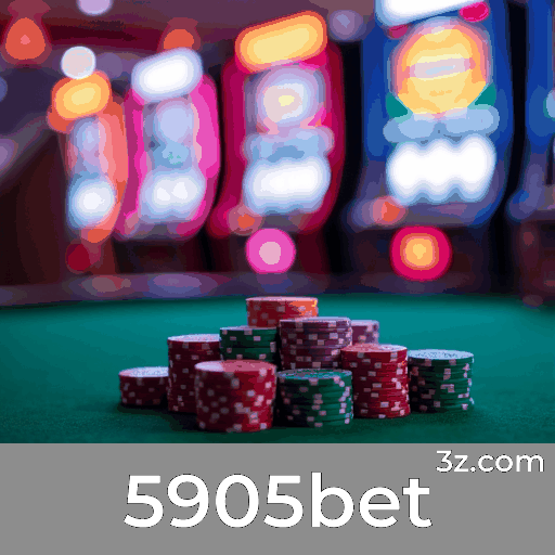 Experiência de Casino Elite no 5905bet: Dealers Reais e Jogos Premium